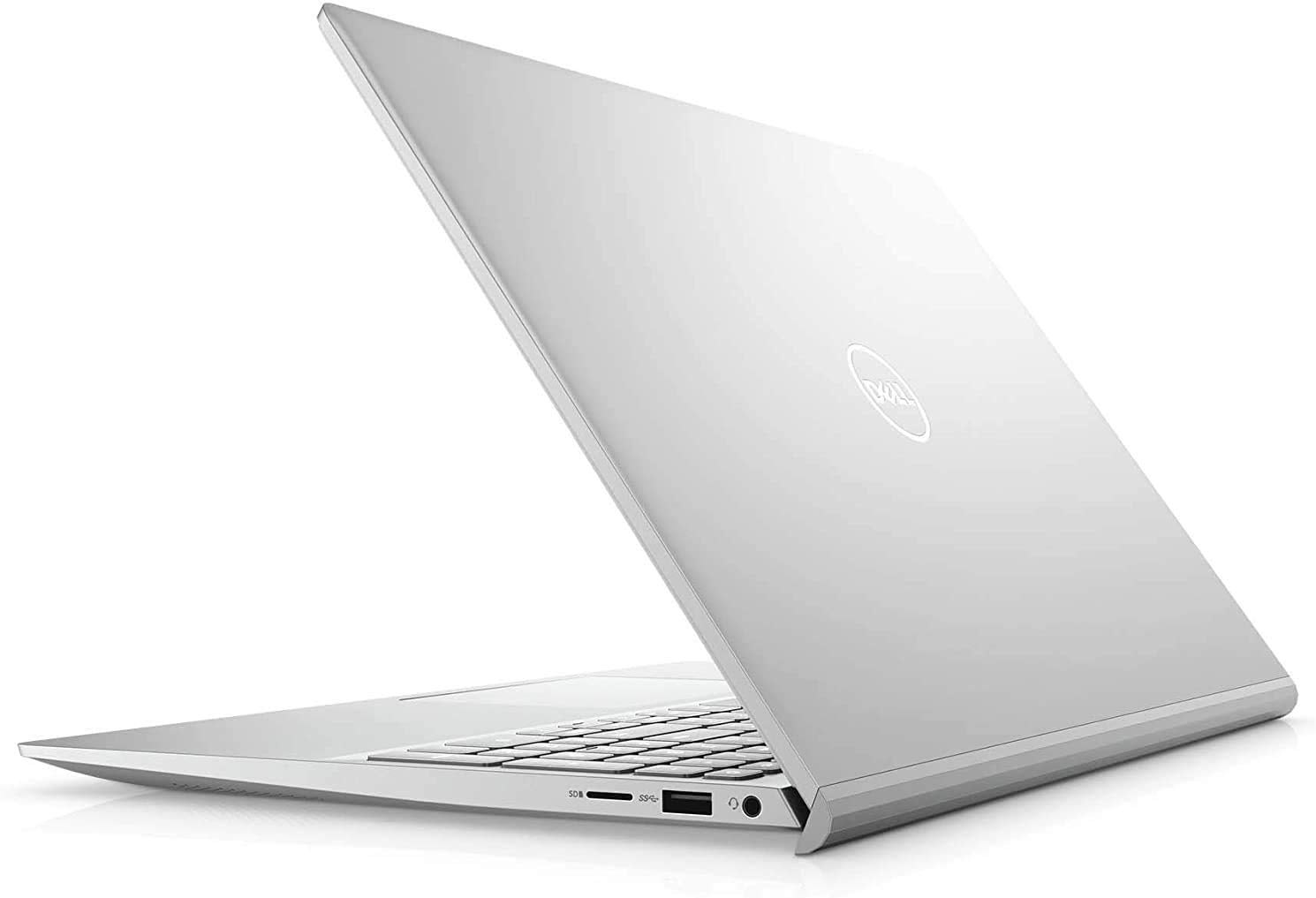 Dell Laptop Inspiron 5502, Core i7, 11th Gen, MX330, 2GB Nvidia, 512 SSD