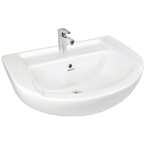 Somany Ritz Wall Hung Basin