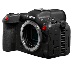 Canon EOS R5 C Digital Camera Body