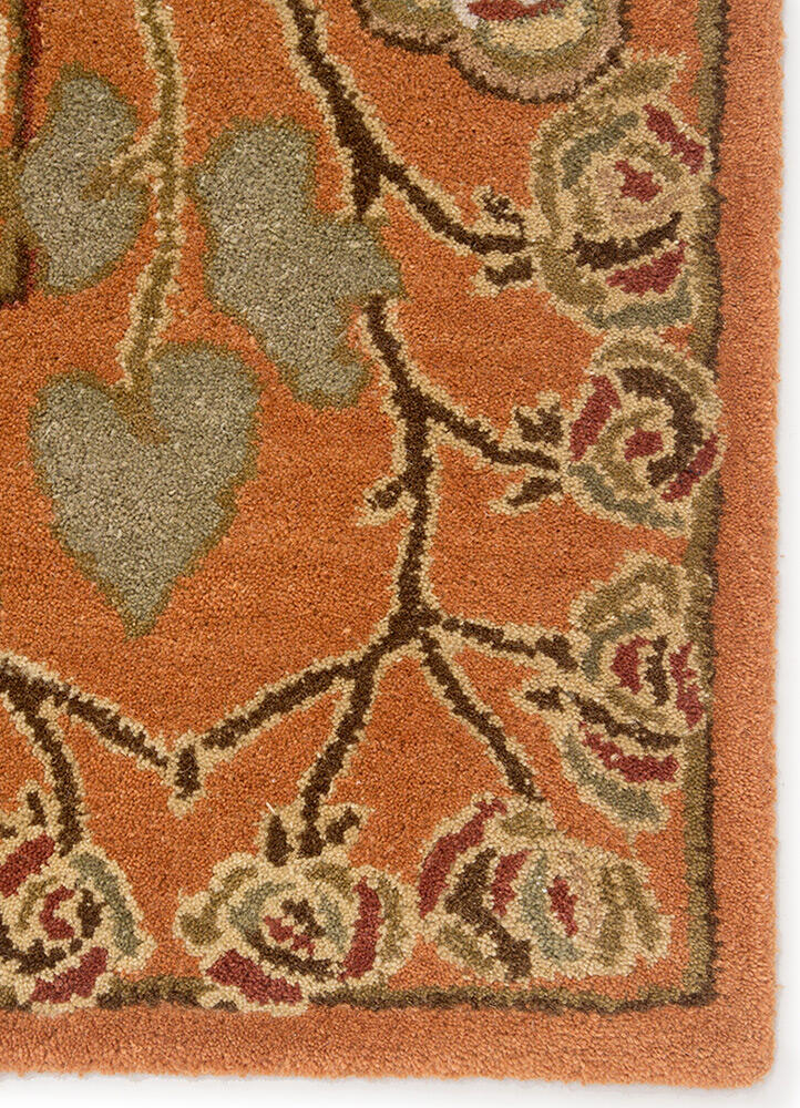 Jaipur Rugs Mythos Mild Soft Texture With Hand Tufted 4x6 ft
