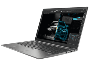 HP ZBook Firefly 14 G7 Mobile Workstation