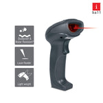 Load image into Gallery viewer, Iball Barcode Scanner Wireless Wbs-650mv
