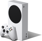 Load image into Gallery viewer, Microsoft Xbox Series S 512 GB White
