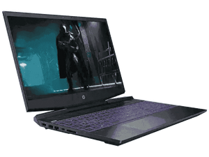 HP Pavilion Gaming Laptop 15 dk2076tx