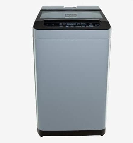 Panasonic 7.5 Kg 5 Star Fully Automatic Top Load Washing Machine Na-f75l9mrb
