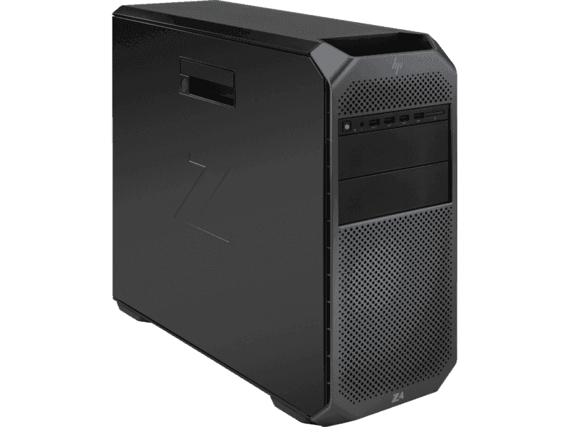 HP Workstation Z4 G4 Tower Data Science Workstation