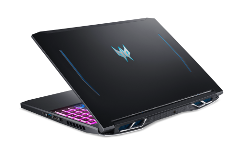 Acer Predator Helios 300 Gaming Laptop Intel Core I9 11th Gen