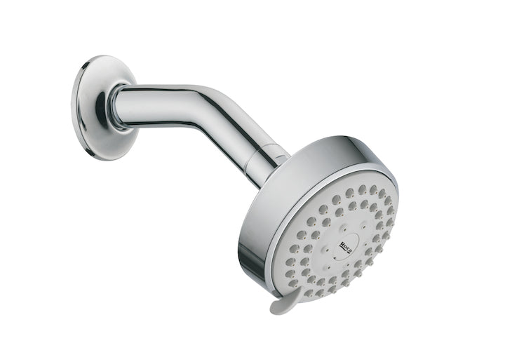 Roca Torrente 80mm 3 Fn. Oh Shower With Arm RF18601A1