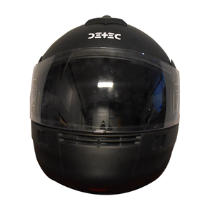 Detec™ Stylish Riding Full Face Helmet