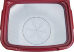 Load image into Gallery viewer, Onida 7.0kg Washer Only (W70W, Lava Red)
