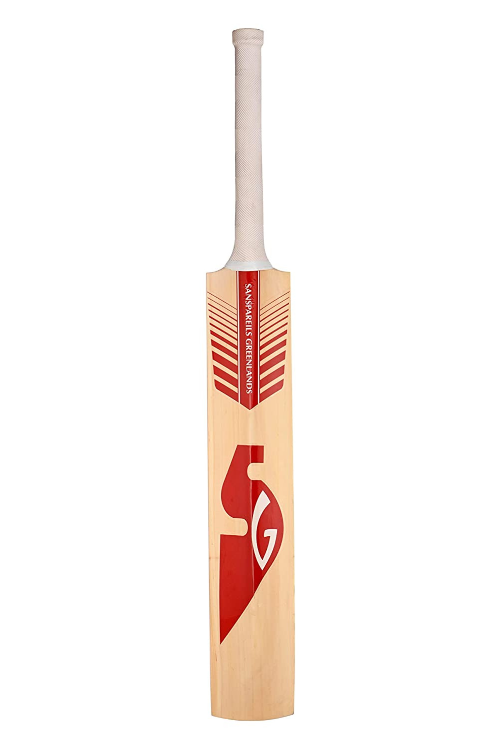Sg Strokewell Classic Cricket Bat