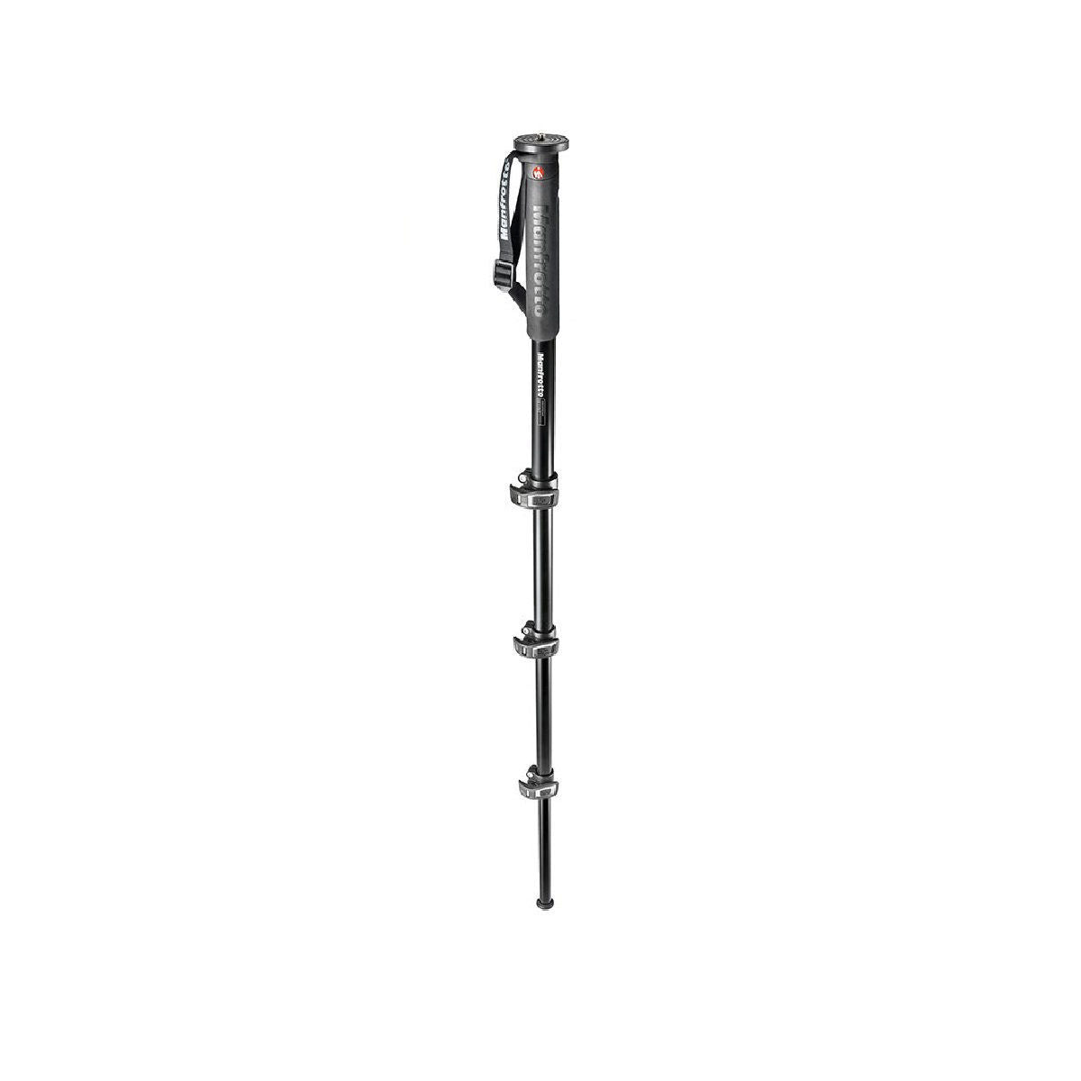 Manfrotto Mpmxproa4 680B Monopod