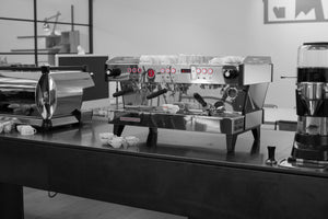 La Marzocco Linea pb Commercial Coffee Machine