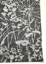 गैलरी व्यूवर में इमेज लोड करें, Jaipur Rugs Floret Hand Knotted 5&#39;6x8&#39;6 ft Wool And Bamboo Silk Rugs 
