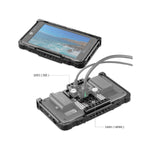 Load image into Gallery viewer, Smallrig Cage For Smallhd 700 Series Monitor
