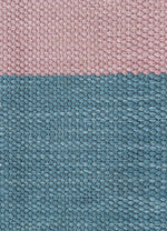 Load image into Gallery viewer, Jaipur Rugs Aqua Modern Polyester Material Flat Weaves Weaving Saffron
