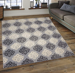 Saral Home Detec™ Modern Runners/ Carpets