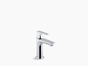 Kohler Pillar Tap in Polished Chrome K72326IN4CP