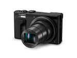 गैलरी व्यूवर में इमेज लोड करें, Panasonic Lumix DMC-ZS60K 4K Point and Shoot Camera Black

