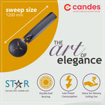 Load image into Gallery viewer, Candes Star High Speed Decorative Ceiling Fan
