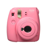 Load image into Gallery viewer, Fujifilm Instax Camera Mini 9 Bundle Pack Flamingo Pink
