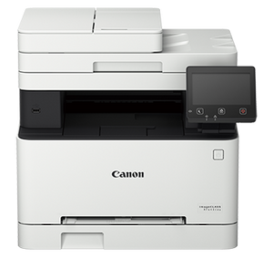 Canon imageCLASS MF643CDW Multi Function Laser Color Printer