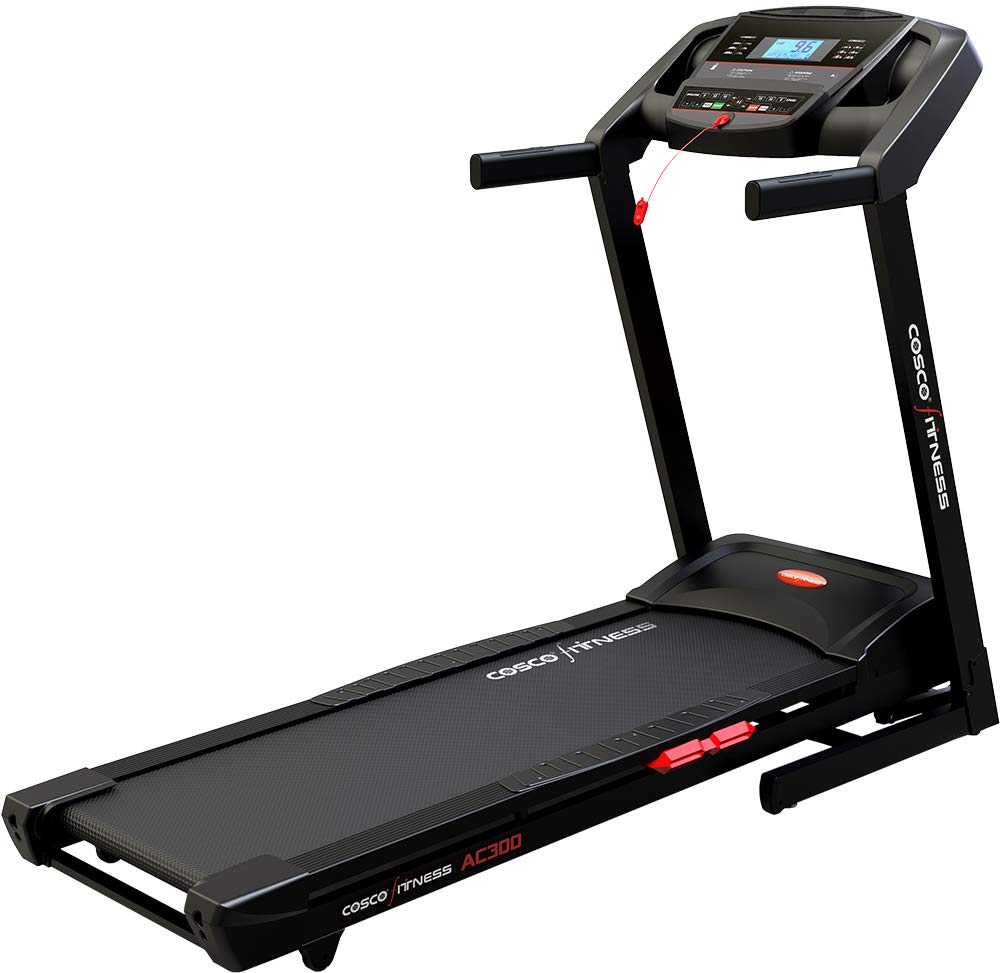 Detec™ Cosco AC 300 Treadmill