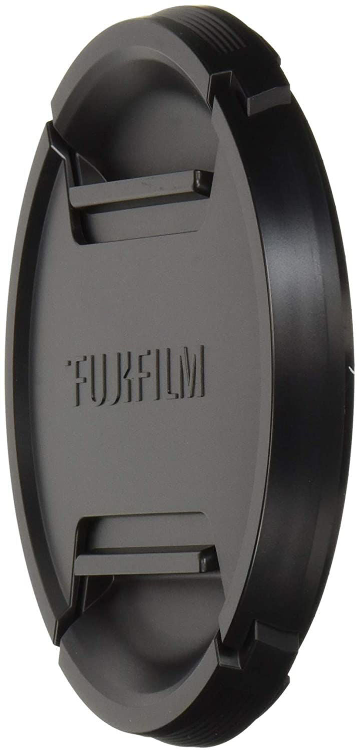 Fujifilm Flcp 105 Front Lens Cap