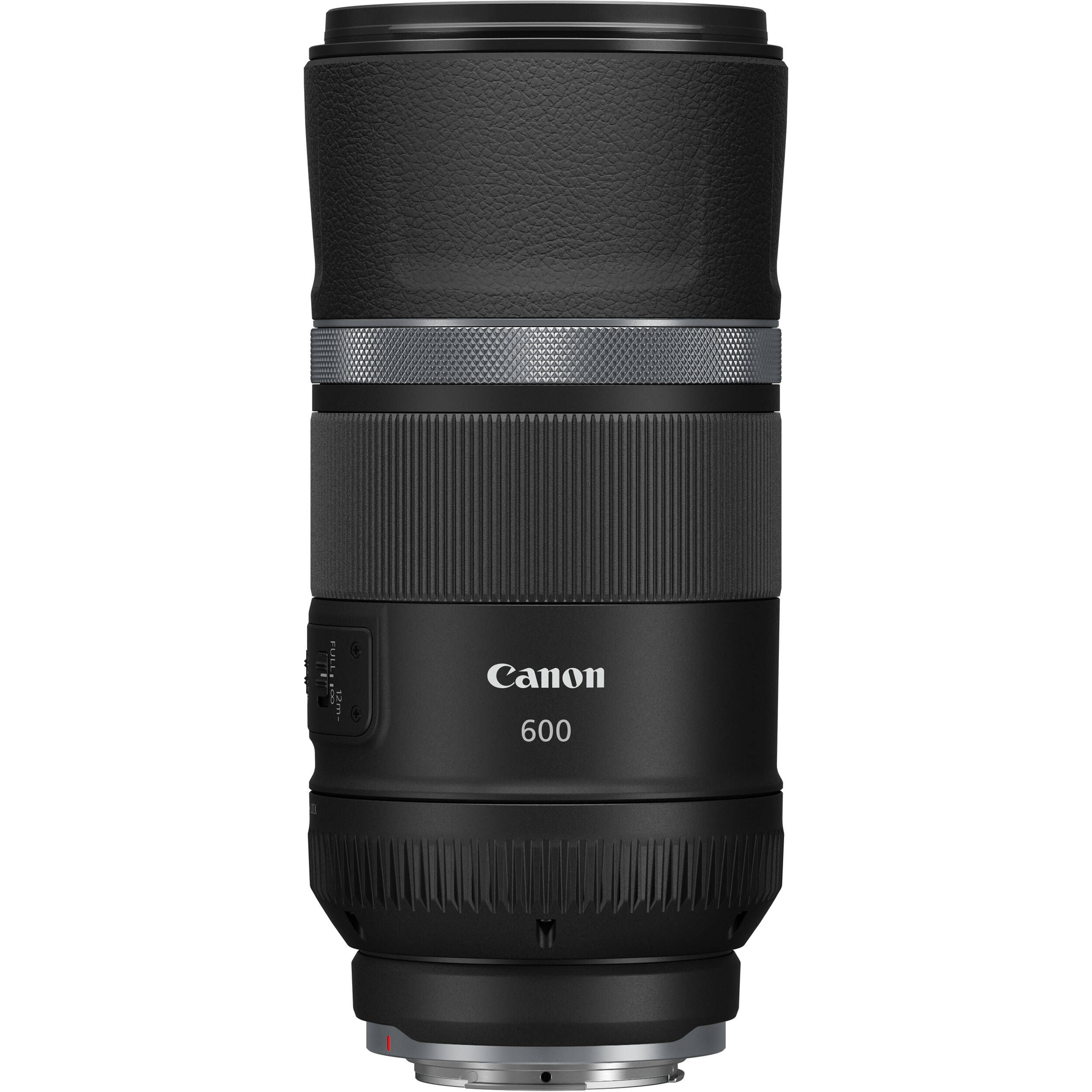 Canon RF600mm F/11 IS STM Handy And Portable Super Telephoto