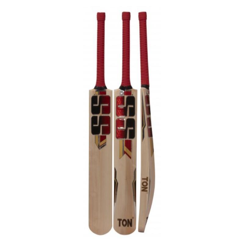 SS Thor English Willow Cricket Bat