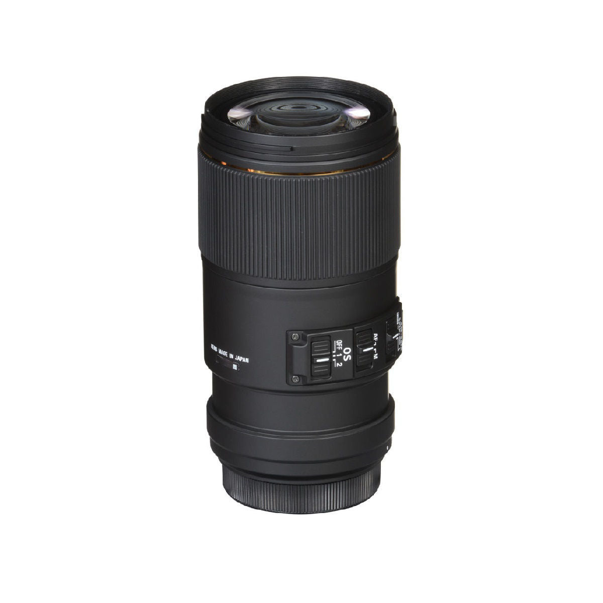 Sigma Apo Macro 150mm F2.8 Ex Dg Os Hsm Lens For Nikon F