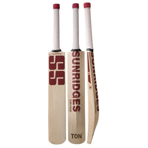 SS Vintage Collection English Willow Cricket Bat