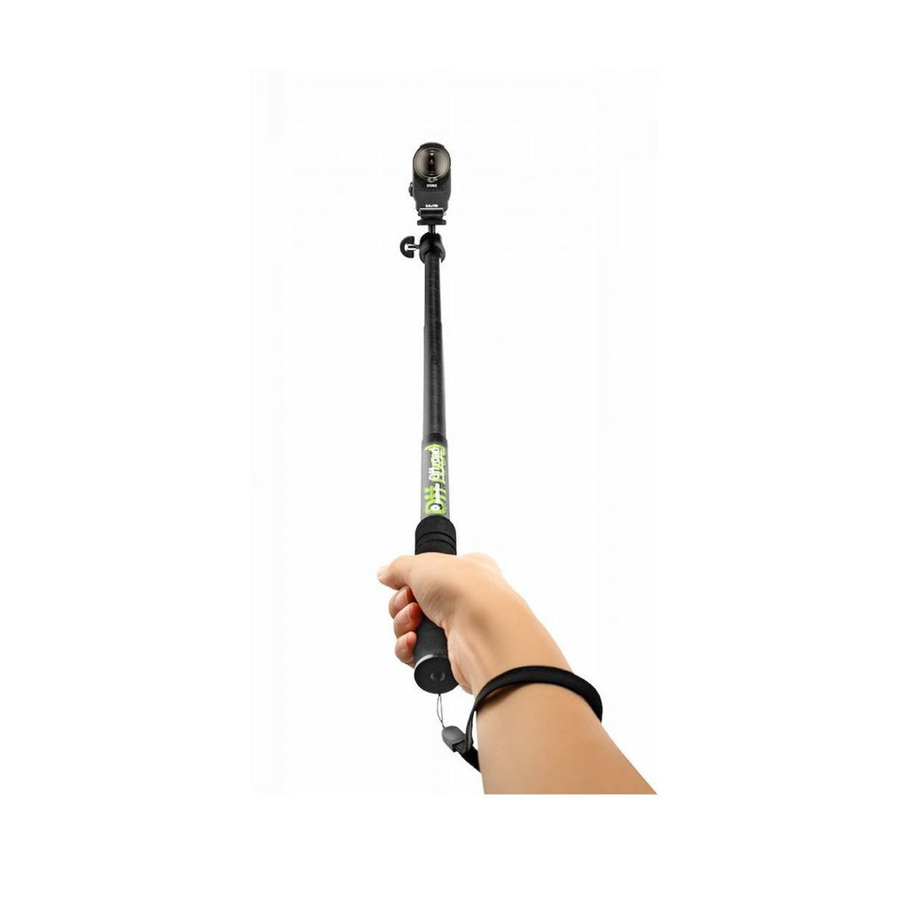 Manfrotto Off Road Stunt Pole With Ball Head