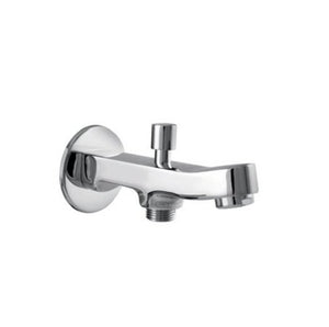 Parryware Alpha Wall Spout with Diverter Single Lever Range G2728A1