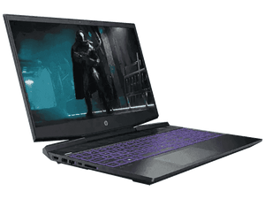 HP Pavilion Gaming Laptop 15 dk2100tx
