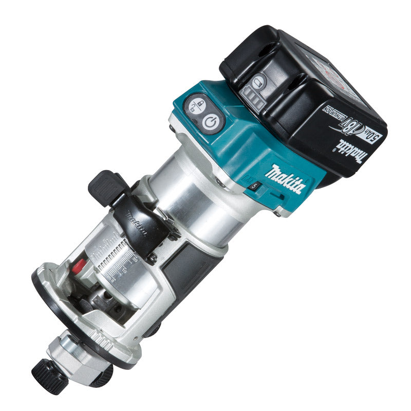 Makita Cordless Trimmer DRT50Z Tool Only (Batteries, Charger not included)