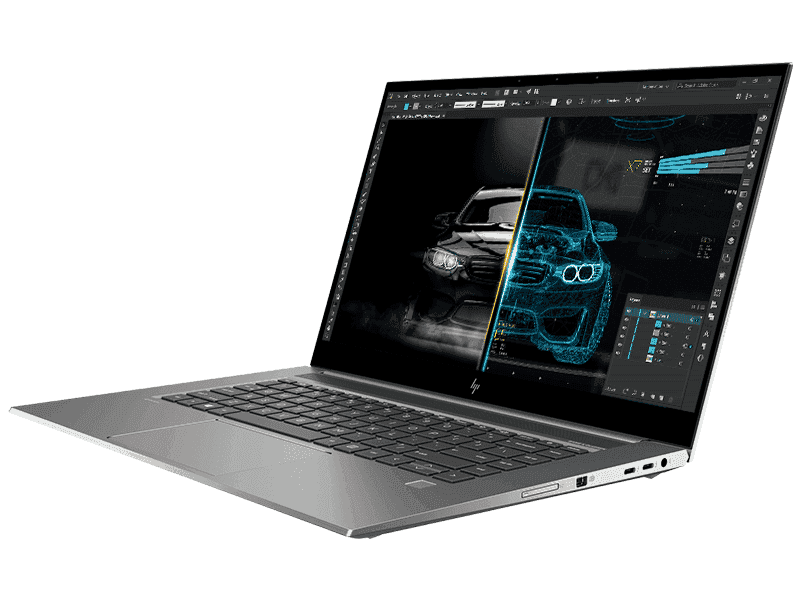 HP ZBook Create G7 Workstation