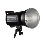 Load image into Gallery viewer, Godox Qt600 II M Flash Head
