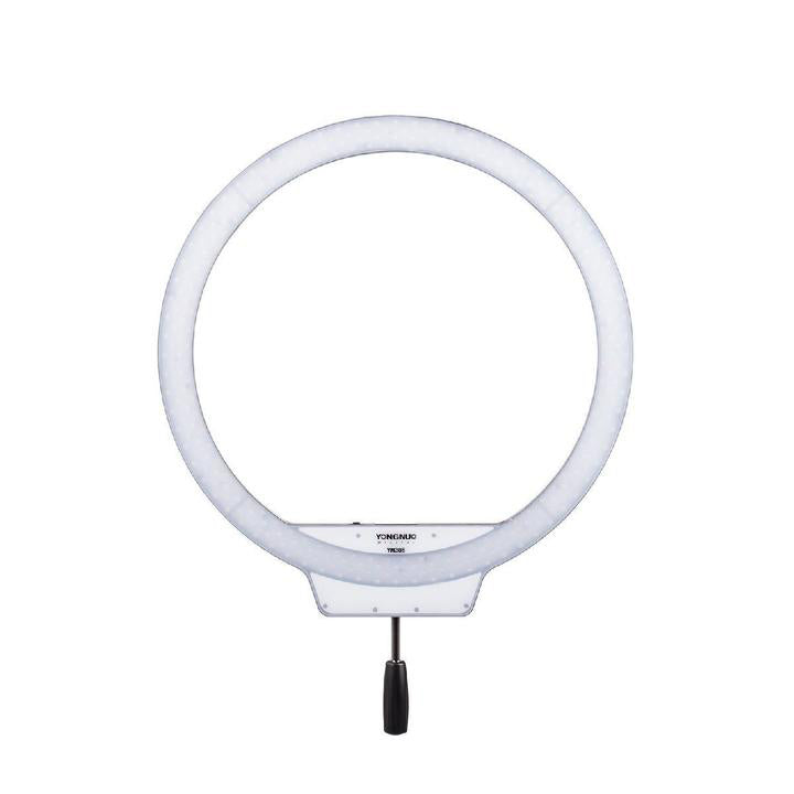 Yongnuo Yn 308 Led Bi Color Video Ring Light 3200 5500k