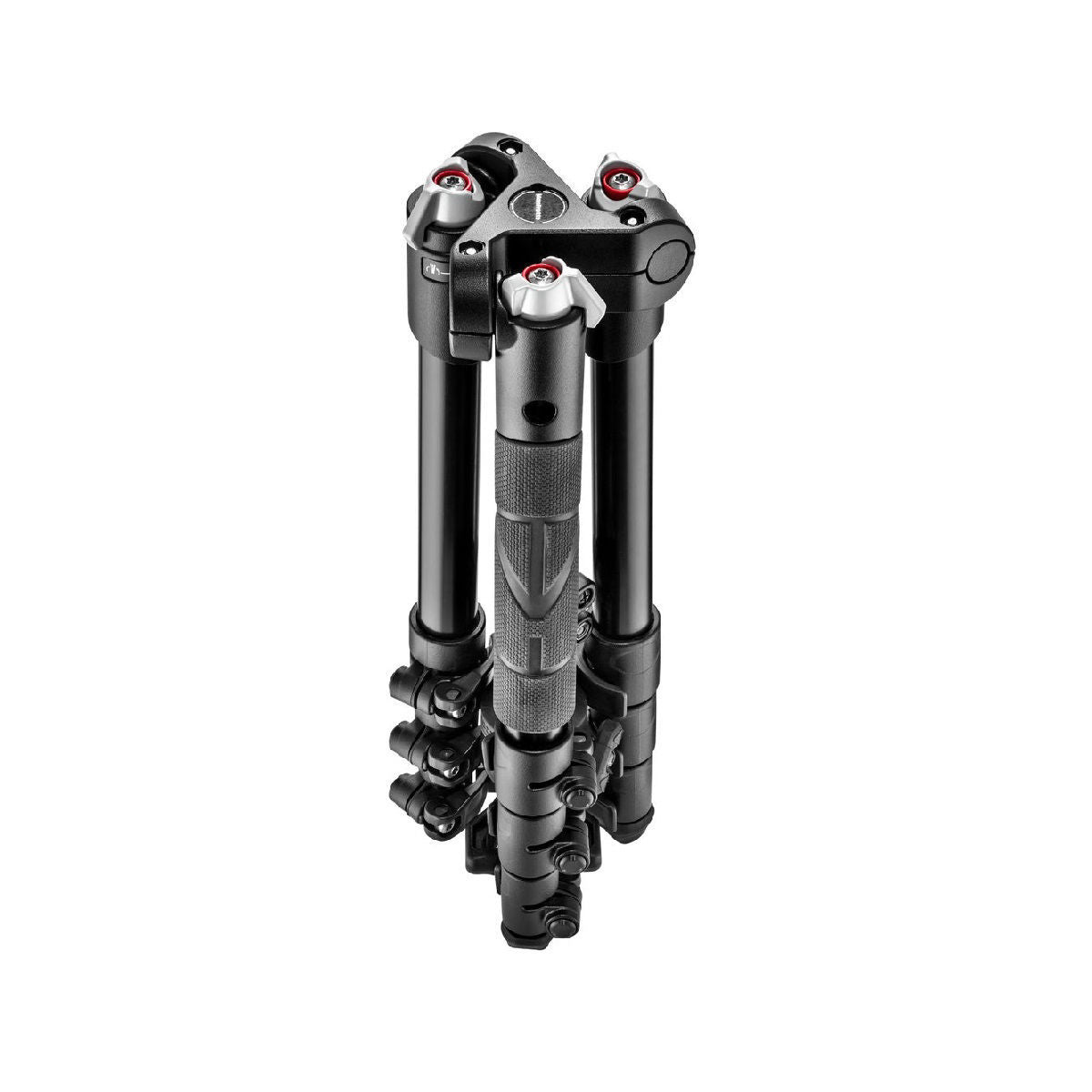 Manfrotto Befree One Aluminum Tripod Black