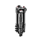 Load image into Gallery viewer, Manfrotto Befree One Aluminum Tripod Black
