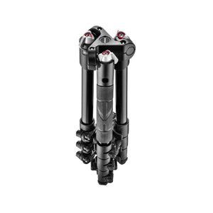 Manfrotto Befree One Aluminum Tripod Black