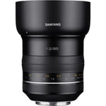 Load image into Gallery viewer, Samyang Xp 85mm F/1.2 Lens For Canon Ef
