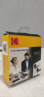 Load image into Gallery viewer, Used Kodak M 12 Mic
