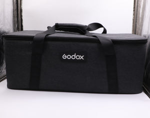 प्रयुक्त गोडॉक्स एलईडी लाइट SZ 150R