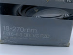 गैलरी व्यूवर में इमेज लोड करें, कैनन के लिए प्रयुक्त टैम्रॉन 18 270mm F 3.5 6.3 Di II VC PZD
