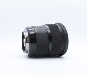 Used Sigma 24mm f1.4 DG Art For Canon