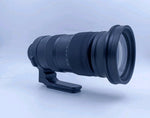 Load image into Gallery viewer, Used Sigma 60 600mm F 4.5 6.3dg Art For Canon
