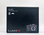 Load image into Gallery viewer, Used Panasonic Lumix DC GH5 Mirrorless Body Only
