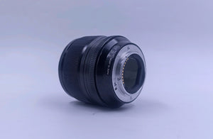 Used Fujifilm XF 56mm f 1.2 R Lens